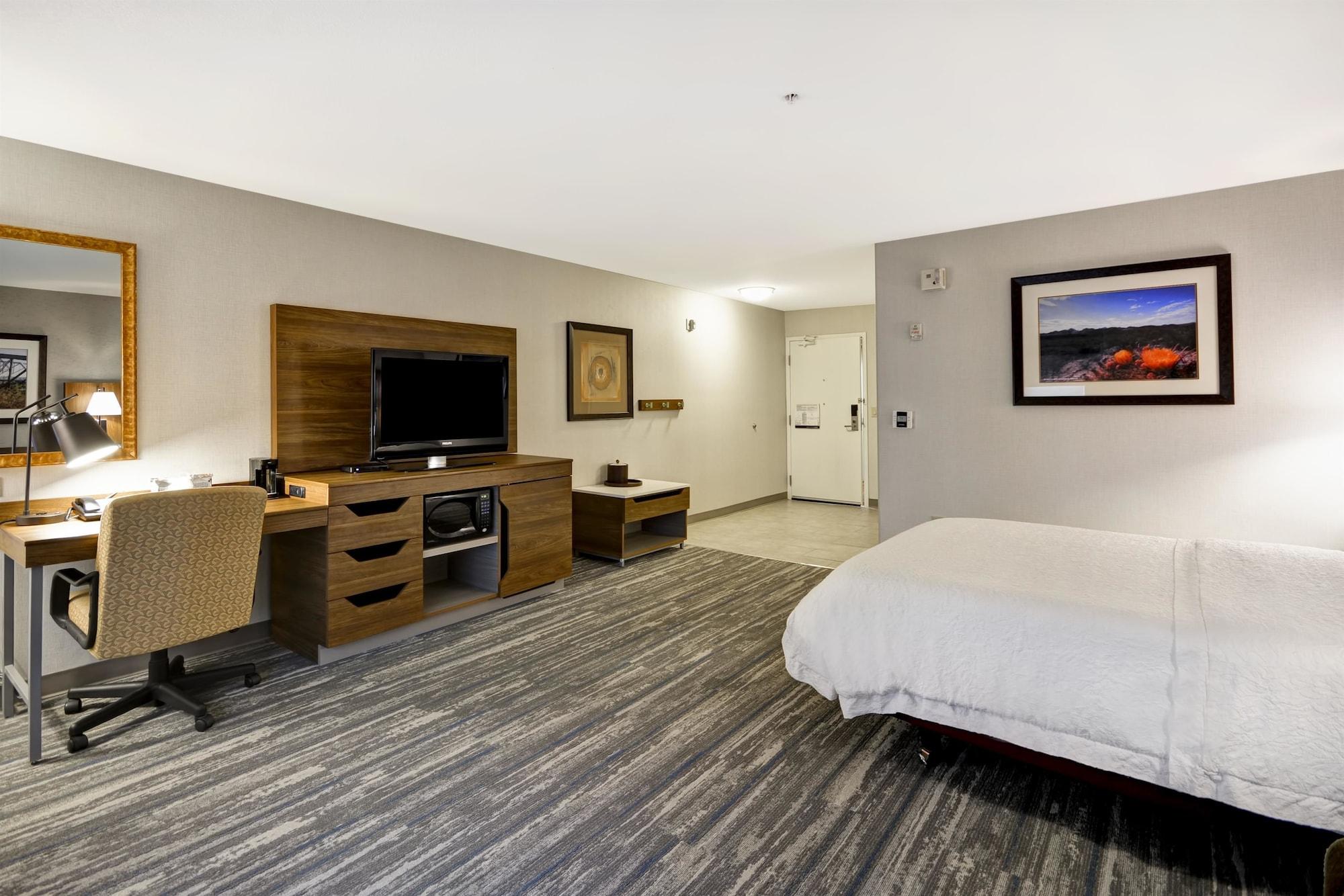 Hampton Inn & Suites Юма Екстериор снимка