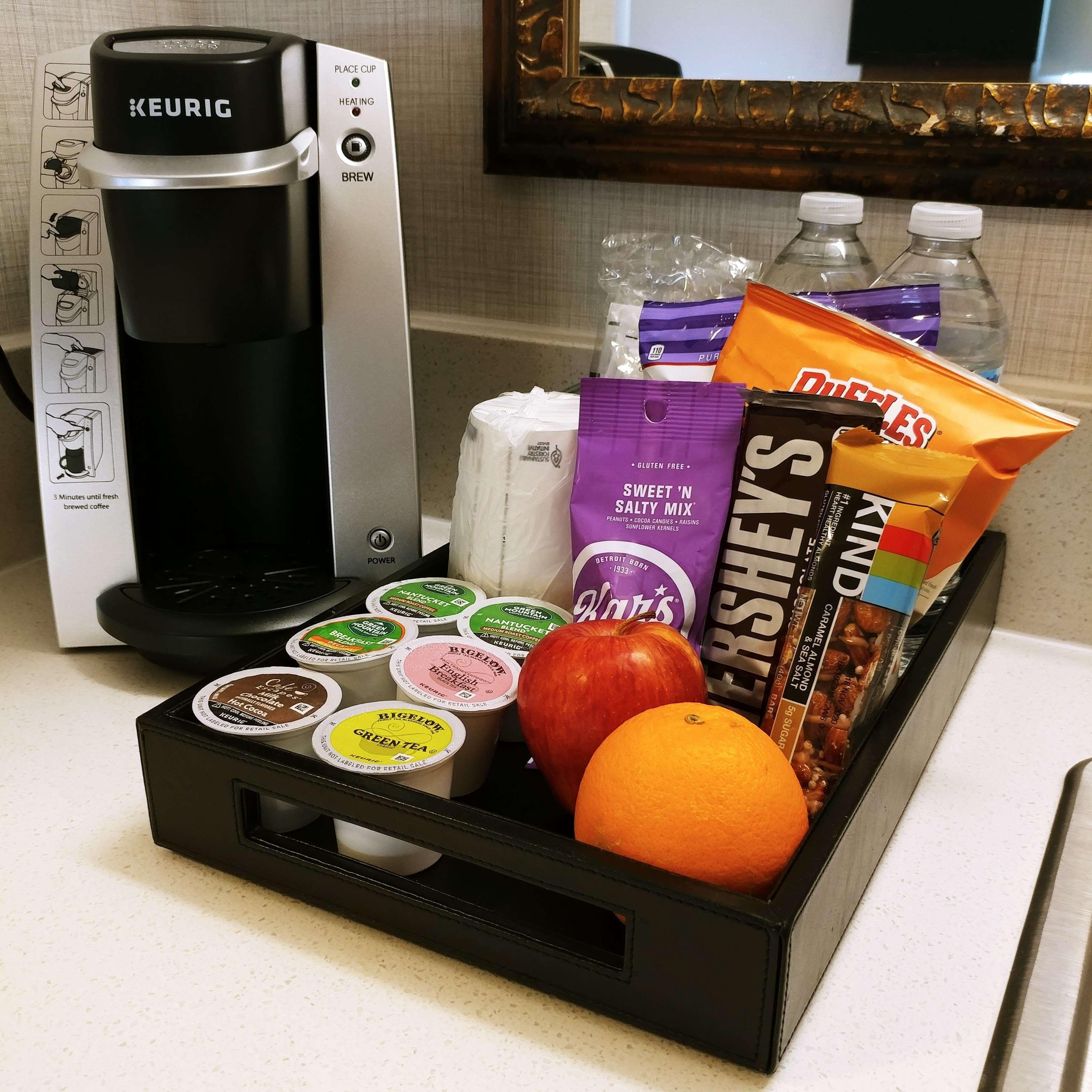 Hampton Inn & Suites Юма Екстериор снимка