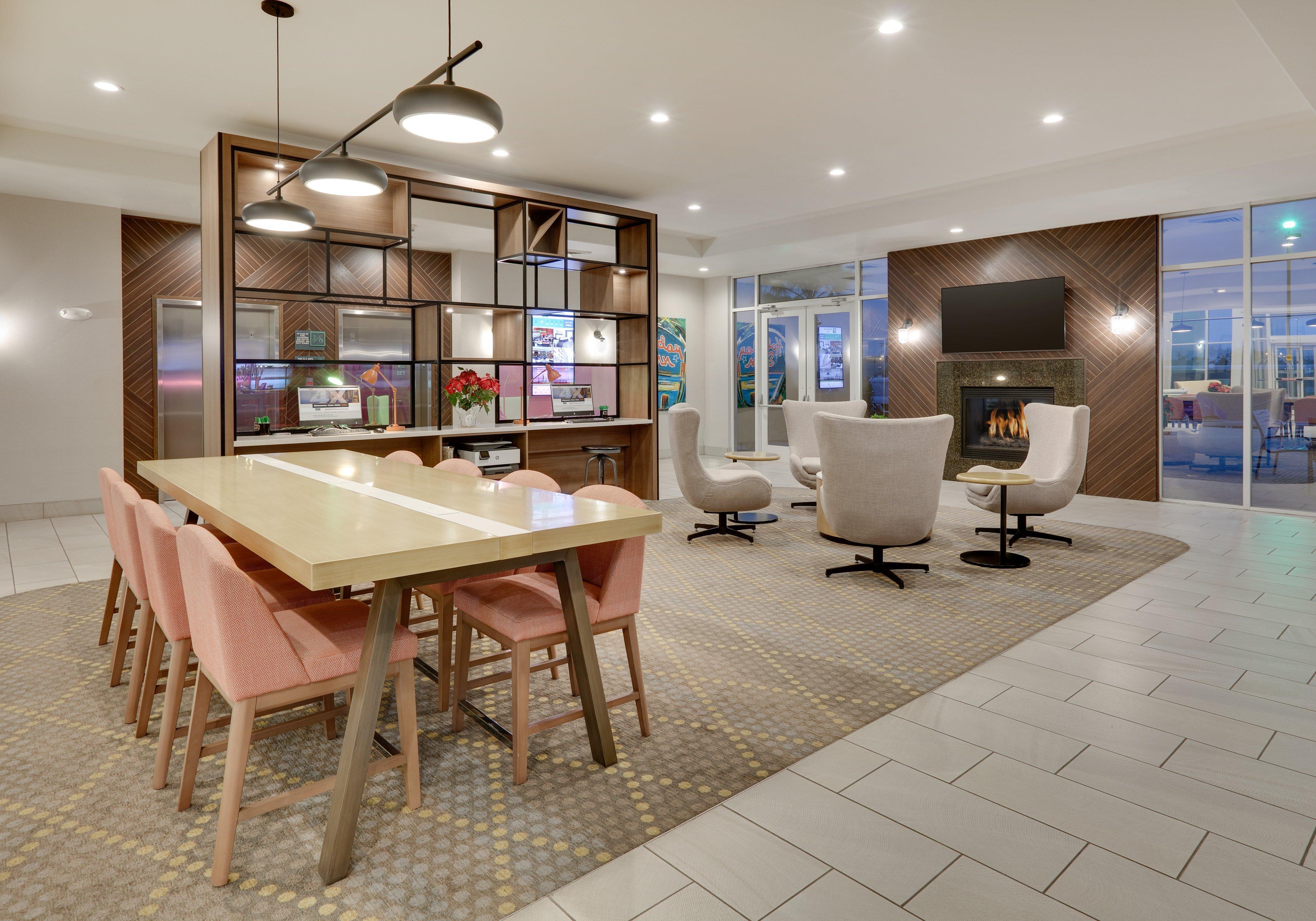 Hampton Inn & Suites Юма Екстериор снимка