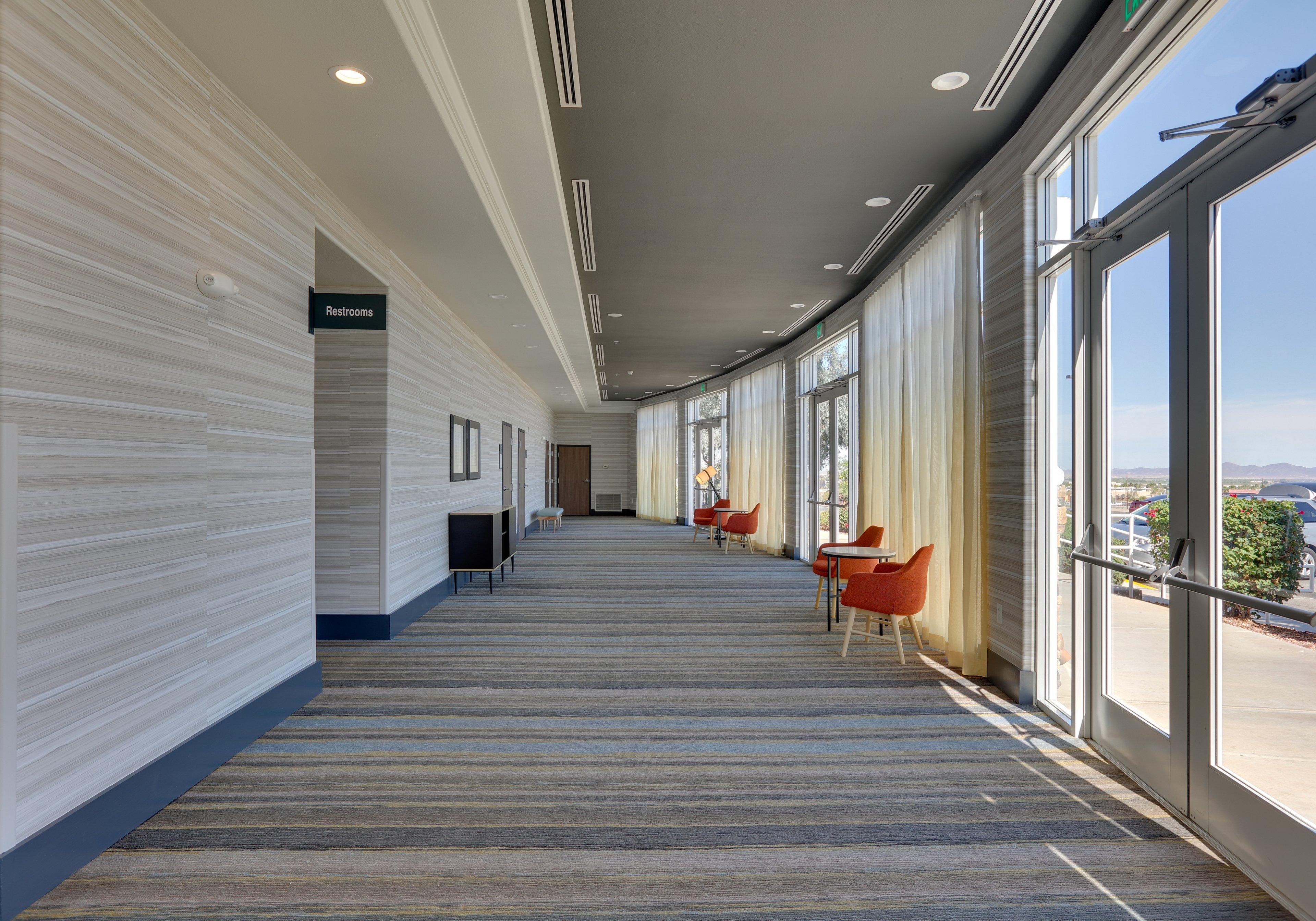 Hampton Inn & Suites Юма Екстериор снимка