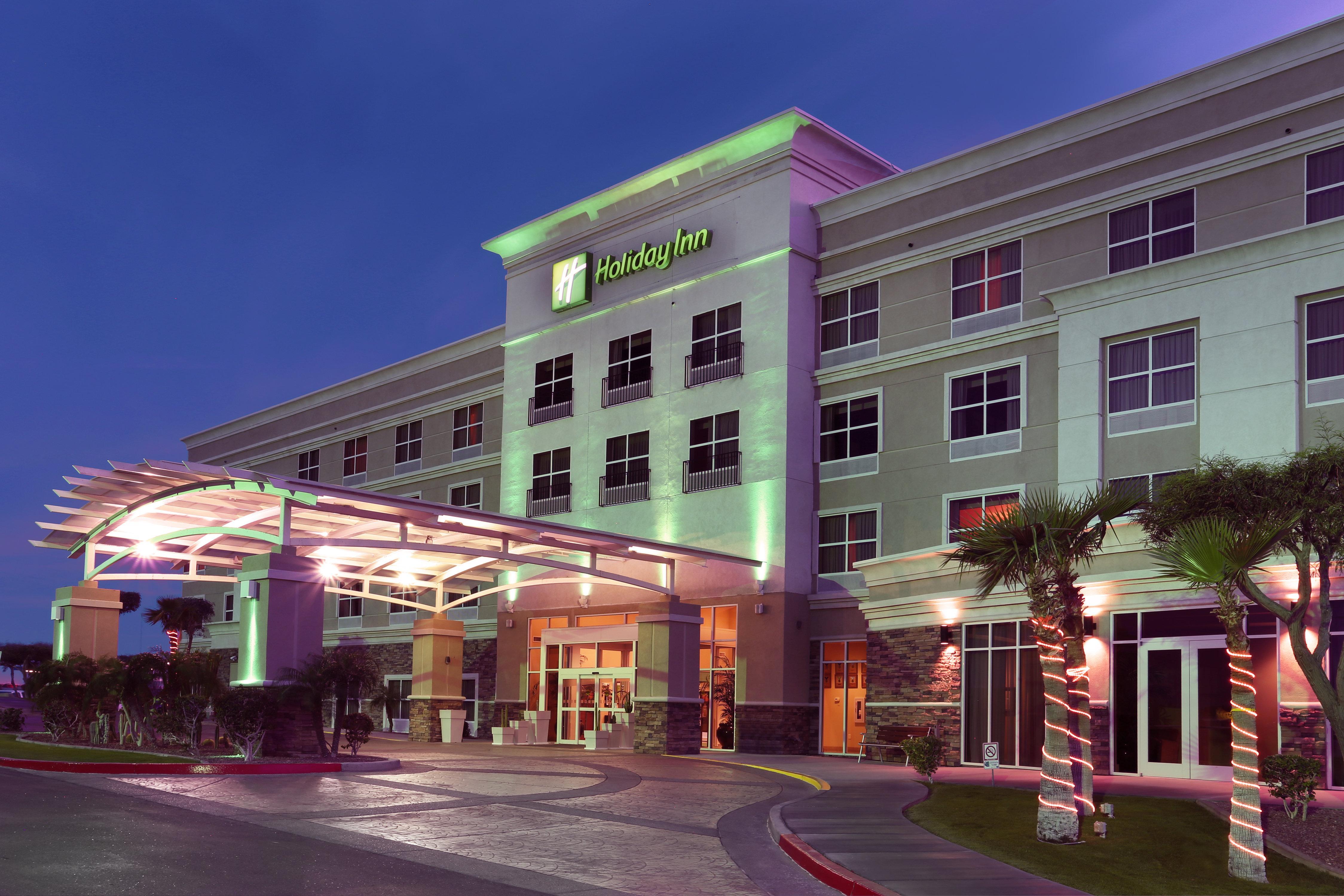 Hampton Inn & Suites Юма Екстериор снимка
