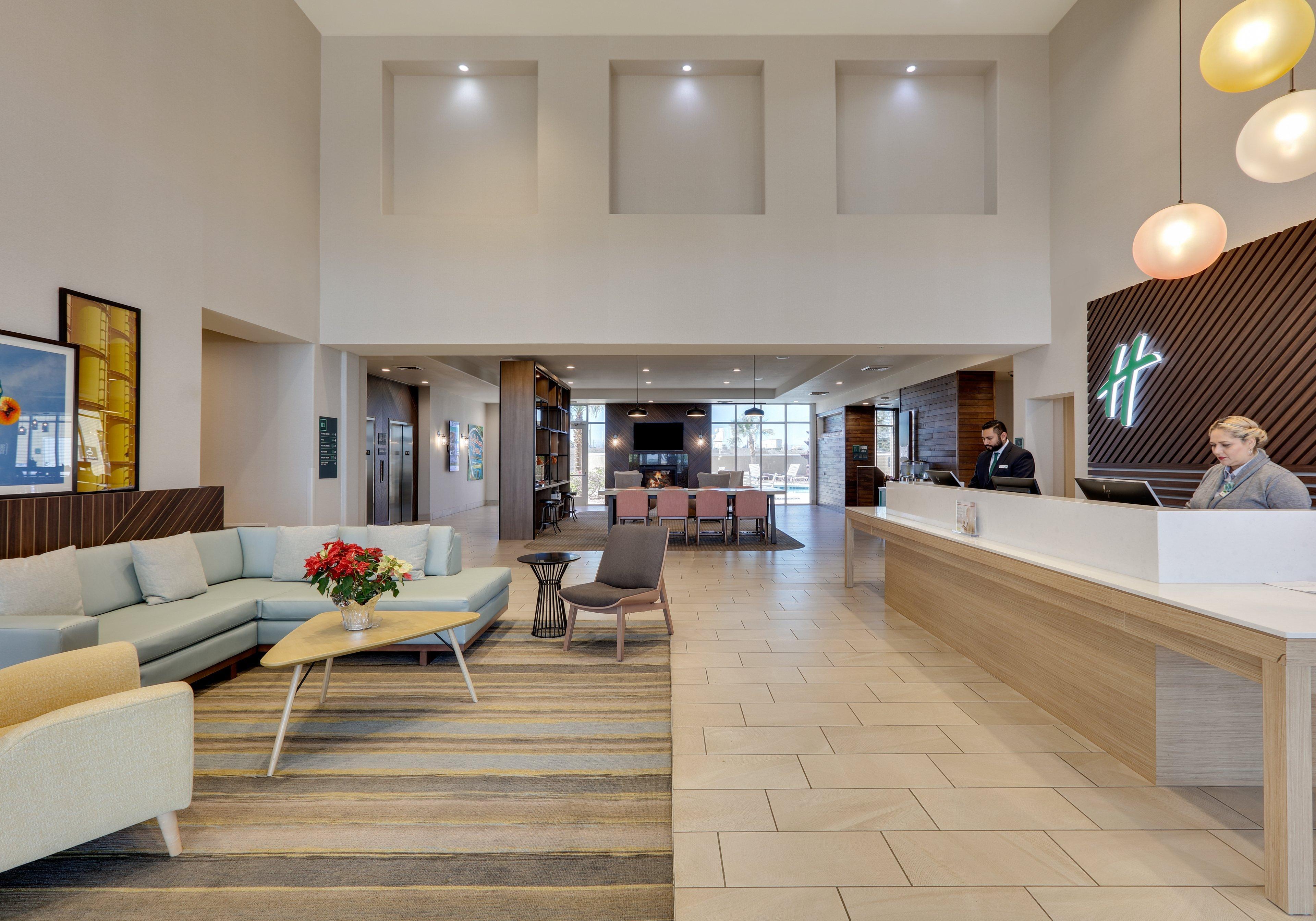 Hampton Inn & Suites Юма Екстериор снимка