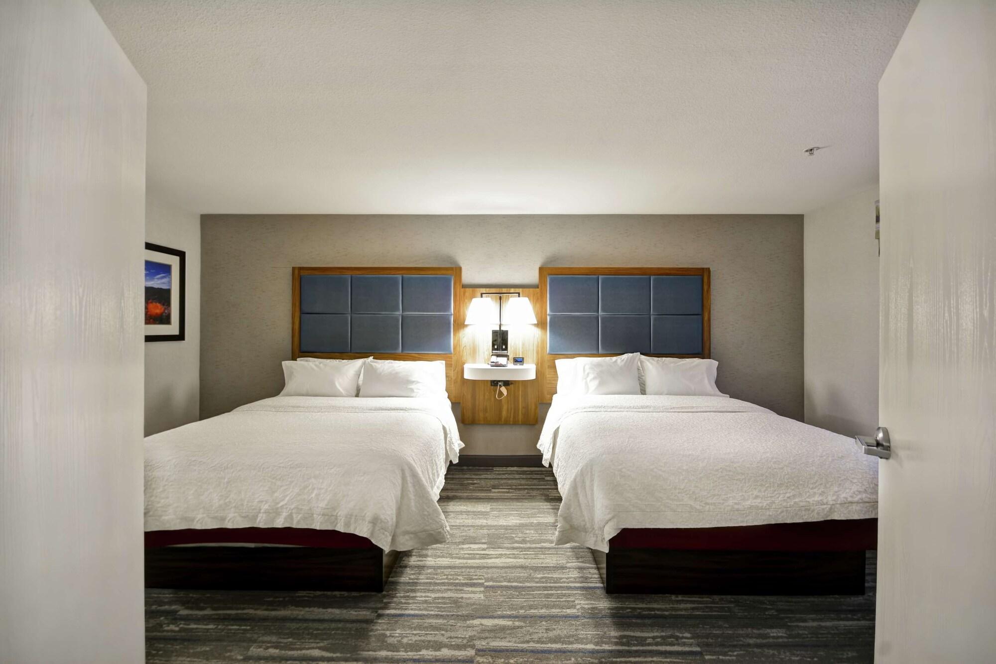 Hampton Inn & Suites Юма Екстериор снимка