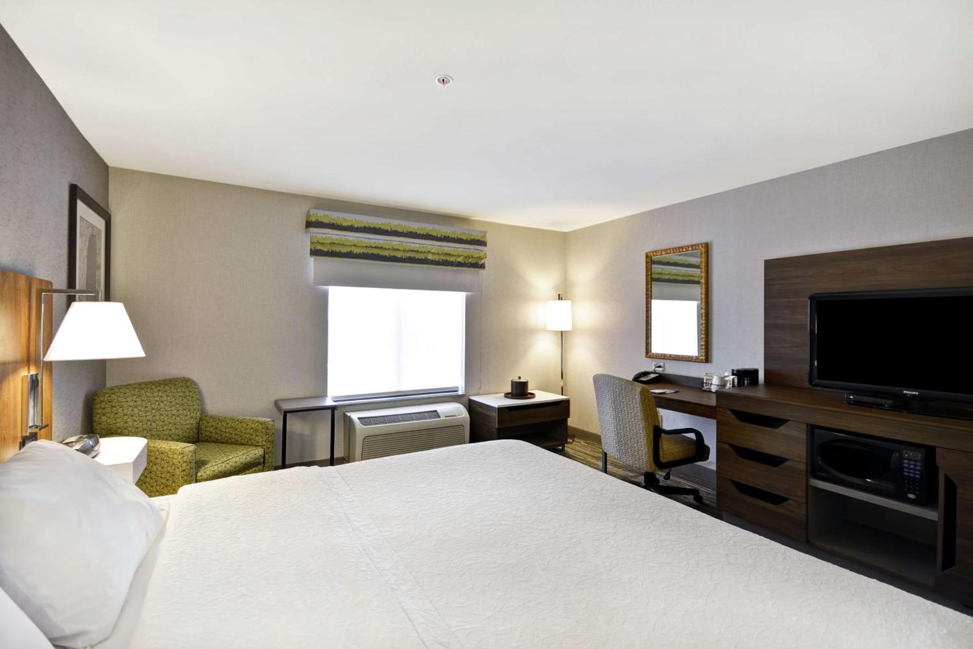 Hampton Inn & Suites Юма Екстериор снимка