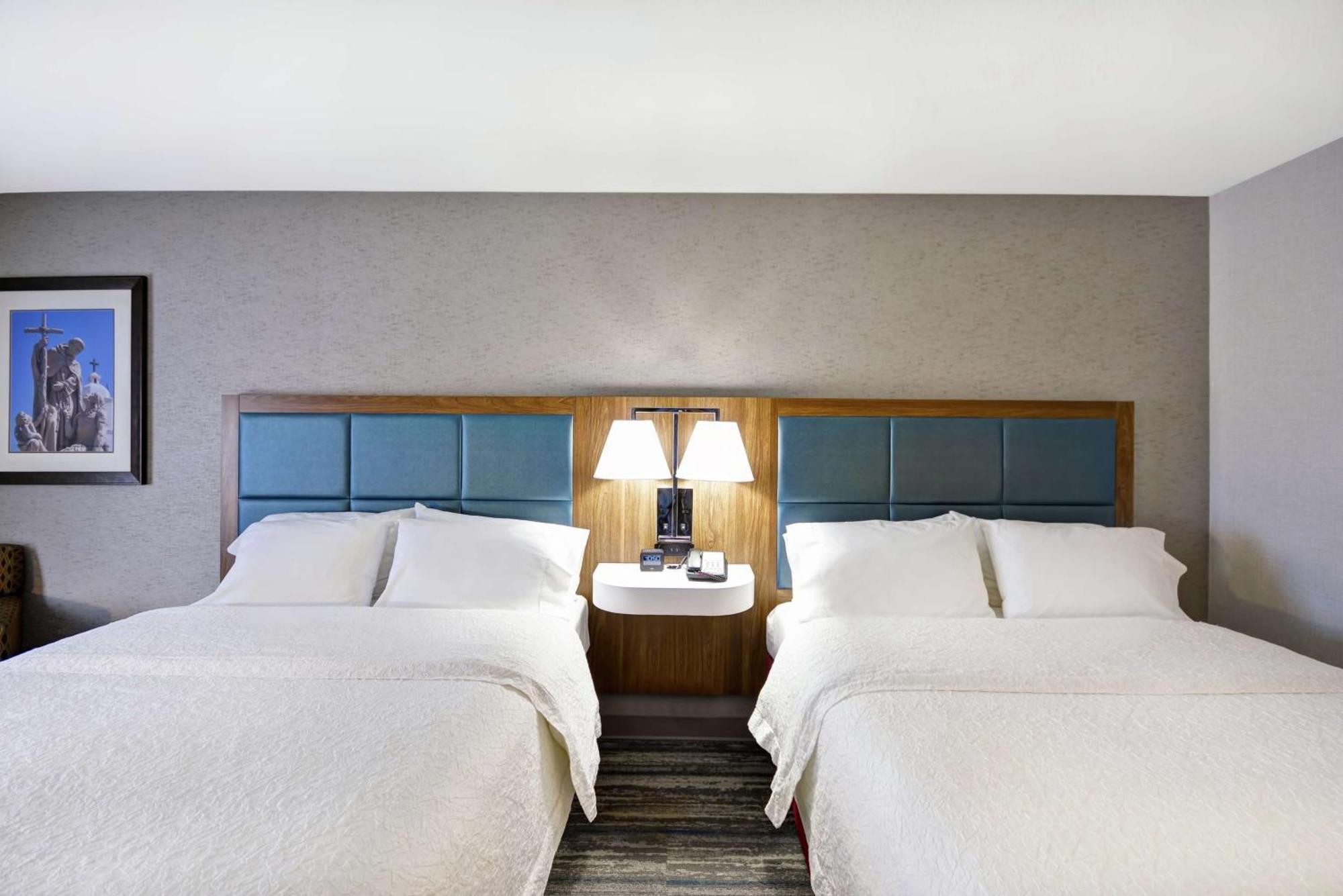 Hampton Inn & Suites Юма Екстериор снимка