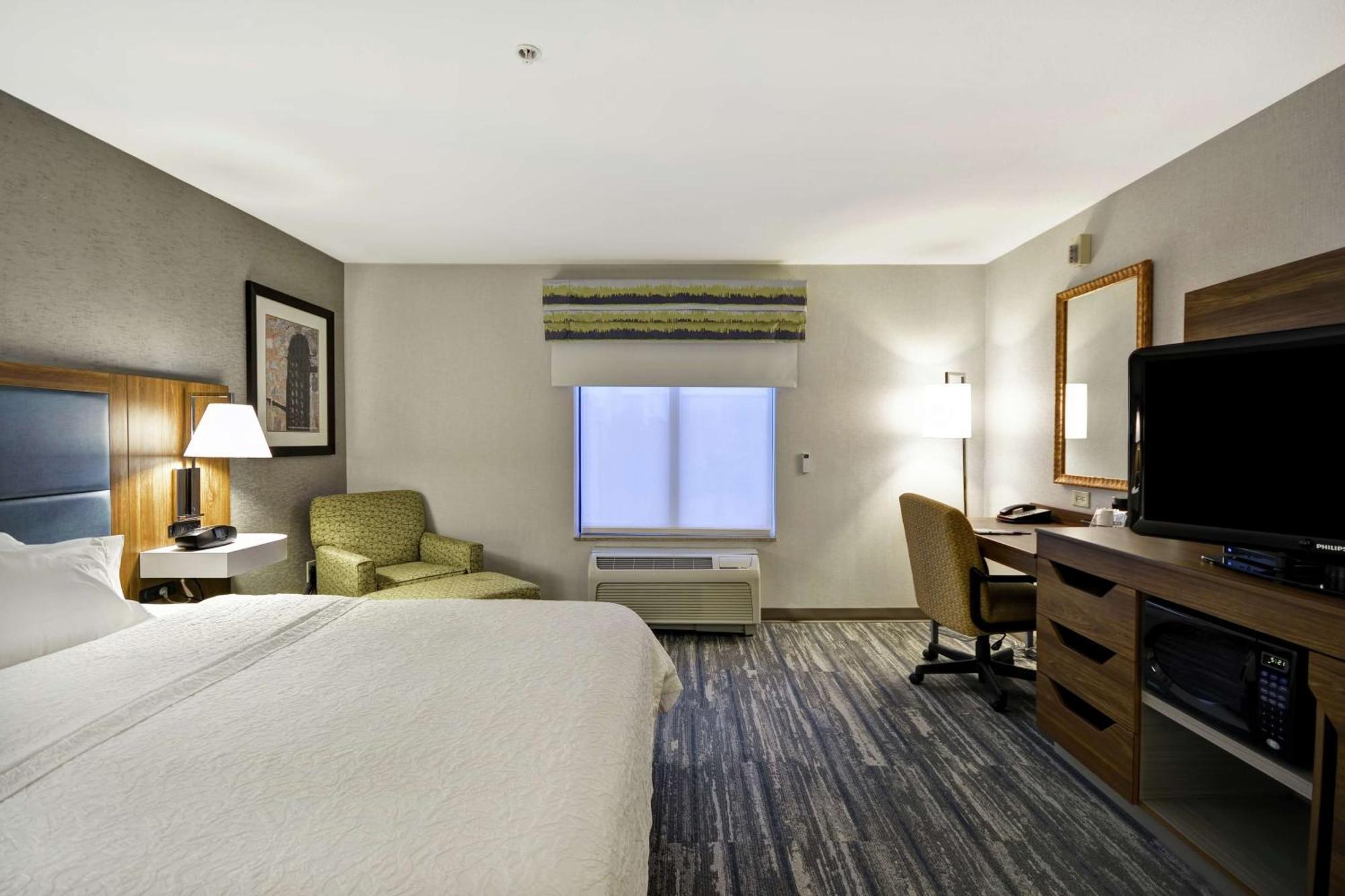 Hampton Inn & Suites Юма Екстериор снимка
