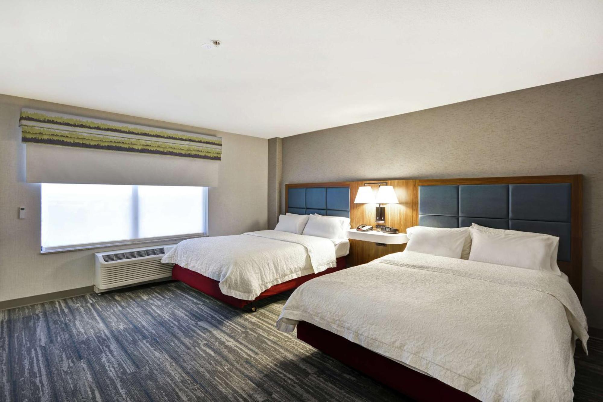 Hampton Inn & Suites Юма Екстериор снимка