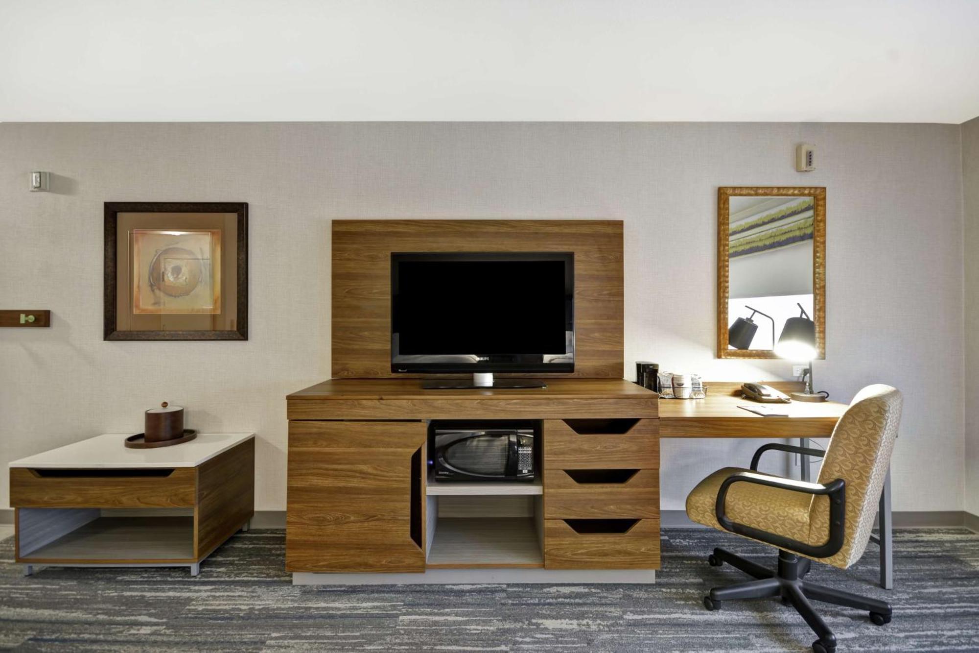 Hampton Inn & Suites Юма Екстериор снимка